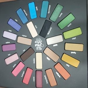 Kat von D Mi Vida Loca Palette